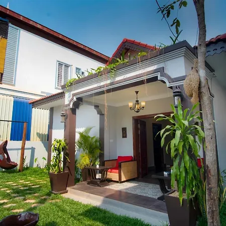 Sala Kanseng Home