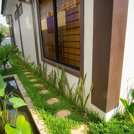Sala Kanseng Home