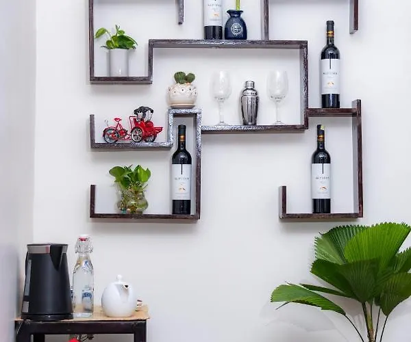 Pensjonat Sala Kanseng *