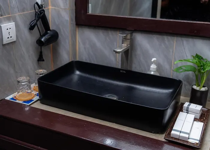 Pensjonat Sala Kanseng