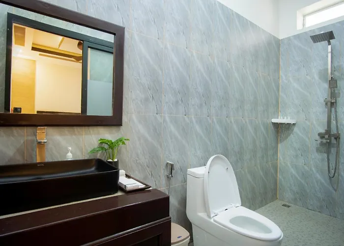 Pensjonat Sala Kanseng