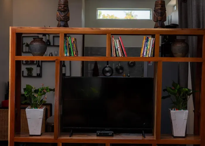 Pensjonat Sala Kanseng