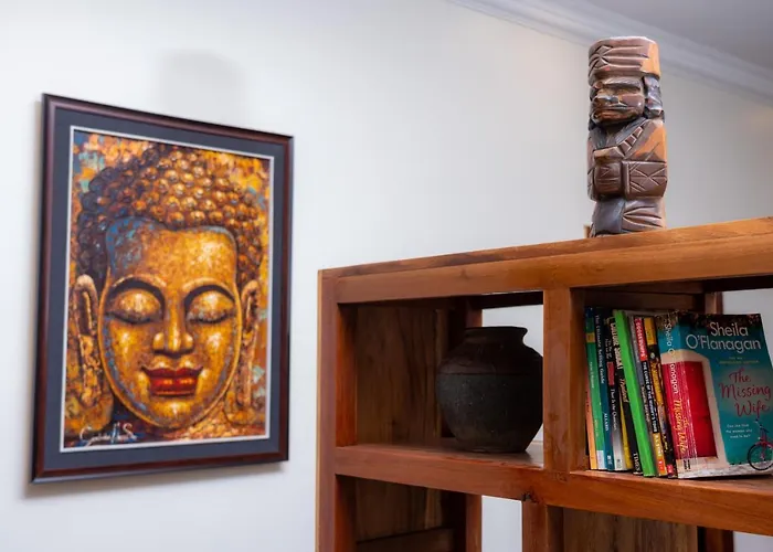 Pensjonat Sala Kanseng