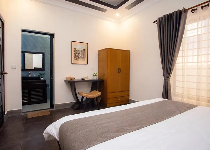 Pensjonat Sala Kanseng