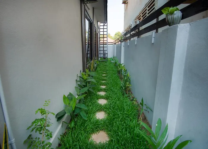 Sala Kanseng * Siem Reap
