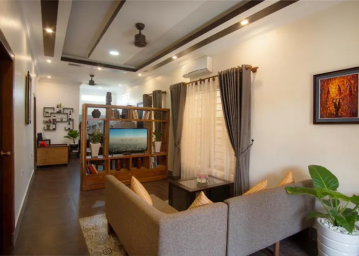 Pensjonat Sala Kanseng