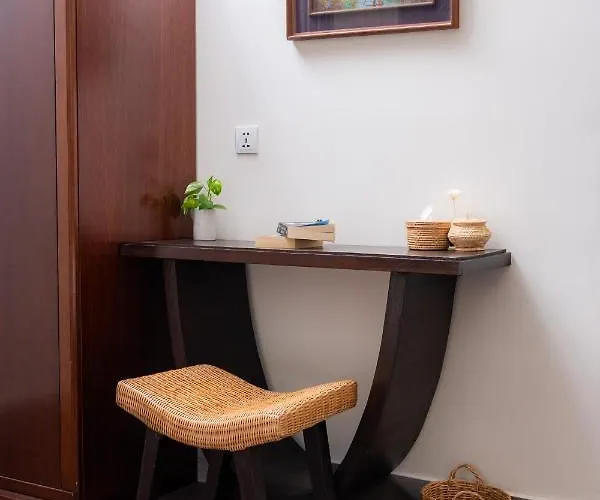 Sala Kanseng * Siem Reap